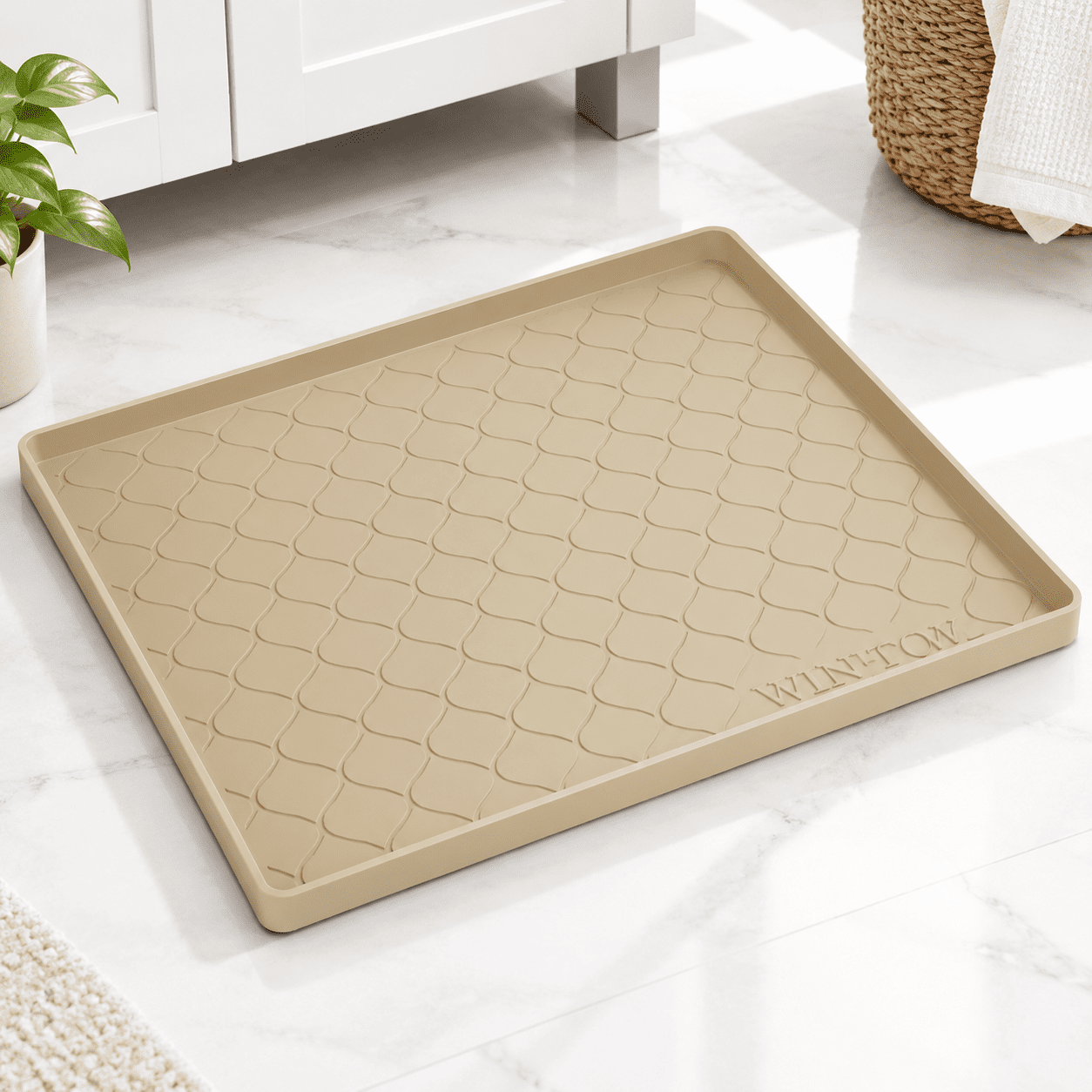 Waterproof Under Sink Mat 22