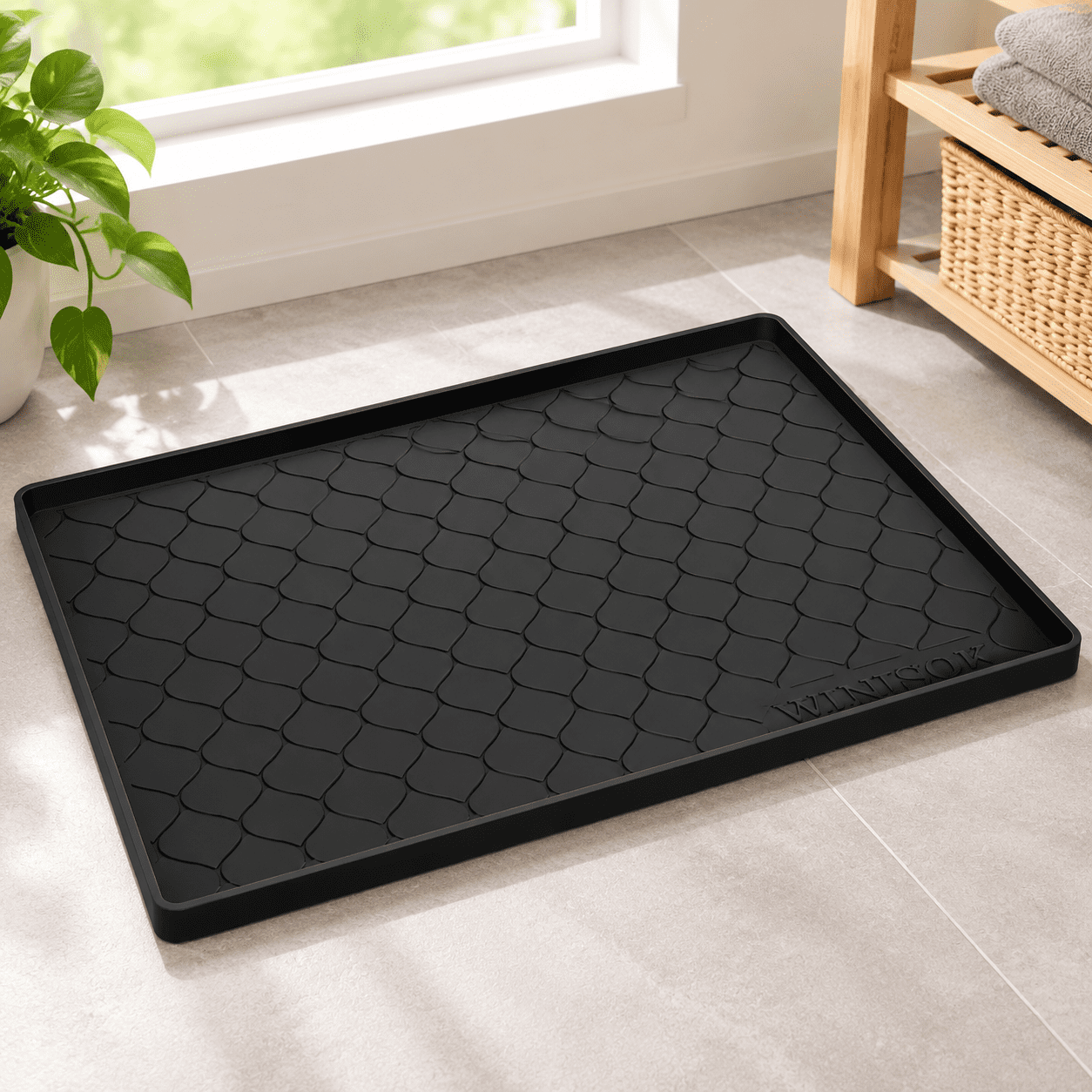 Waterproof Under Sink Mat 40