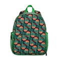 thumbnail image 1 of Waterproof Unicorn Backpack for Students - Breathable, Durable & Spine-Support Design, 1 of 2