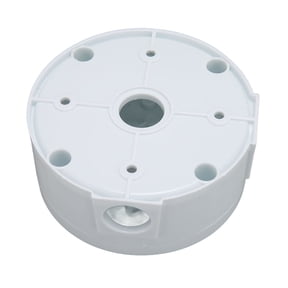 Waterproof Universal Security Camera Wall Mount Bracket Anti Slip Ceiling Mounting Holder for Surveillance Cameras