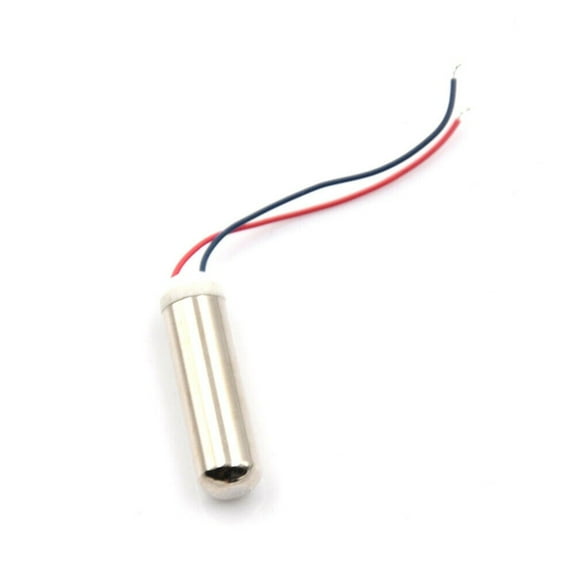 Waterproof Vibration Motor, 18000Rpm, 1.5~3.7V 3V For Mi Ni Vibration Vibrator Coreless Motor Diy Massager