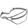 thumbnail image 1 of Waterproof Waist Bag Clear Fanny Pack Women Waterproof Small Clear Waist Bag Cute Waist Pack With Adjustable Strap Clear Bag Stadium Approved, 1 of 3