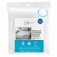 thumbnail image 1 of Mainstays Waterproof & Washable Absorbent Underpad, One Size, 1 of 8