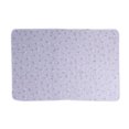 thumbnail image 1 of Waterproof And Washable Bed Pad For Incontinence Protection With Four Layer Absorbent System And Non Slip Backing, Ideal For Home Care Hospitals Nursing Homes And Sleep Comfort, 1 of 6