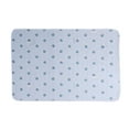 thumbnail image 1 of Waterproof And Washable Bed Pad For Incontinence Protection With Four Layer Absorbent System And Non Slip Backing, Ideal For Home Care Hospitals Nursing Homes And Sleep Comfort, 1 of 6