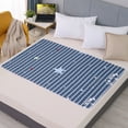 thumbnail image 1 of Waterproof Washable Bed Pad Reusable Underpad for Incontinence, Hospital Grade Quilted Mattress Protector Cover, Absorbent Pads for Adults, Elderly, Pets, Crib, Travel, 1 of 6