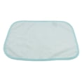 thumbnail image 1 of Waterproof Washable Incontinence Urinary Bed Pad 12x16" - Blue, 1 of 7