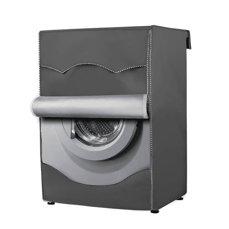 Waterproof Washing Machine/Dryer Cover, 69''L x 84''W x 100''H, Heavy