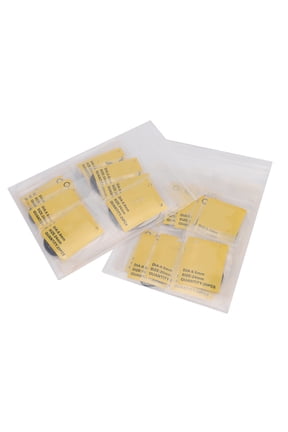 Waterproof Watch O Ring Rubber Gasket Back Sealing Replacements 16mm-34mm Set / 0.63-1.34 inches Assorted Sizes Watchmaker Repair Tools