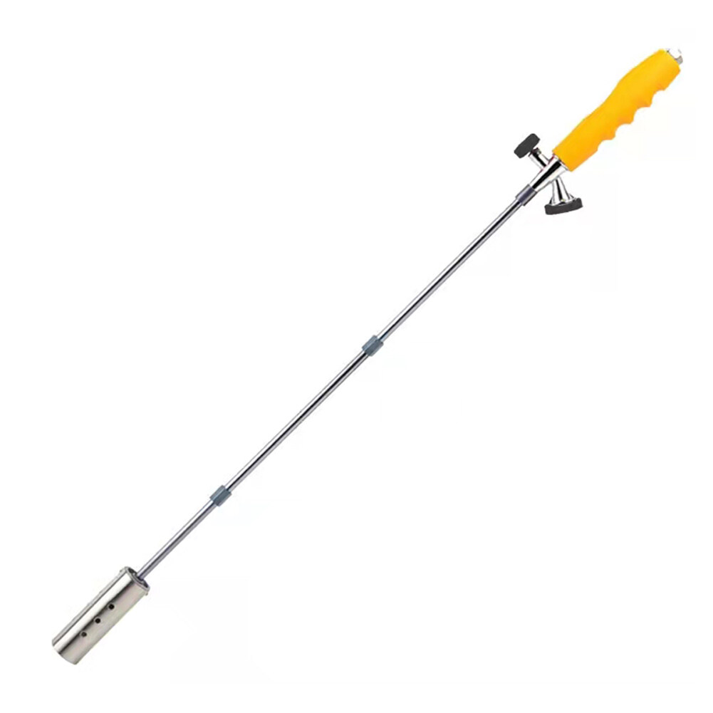 Waterproof Weeding Fires Machine Grass Burners Blowtorch Multipurpose