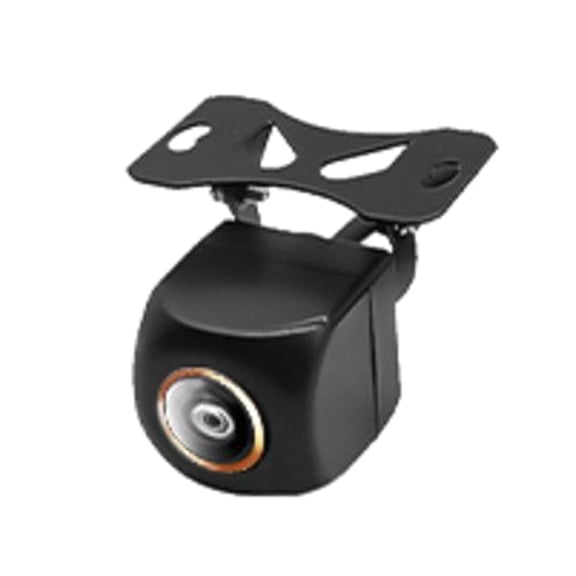 Waterproof Wide Angles Fisheye Lens Reversing Rear Camera Easy Installation Car Reversing Rear View Cameras