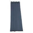 thumbnail image 1 of Waterproof Window Screen, Terrace, Outdoor Pavilion, Transparent Screen Curtain, Outdoor Curtain, 1 of 6
