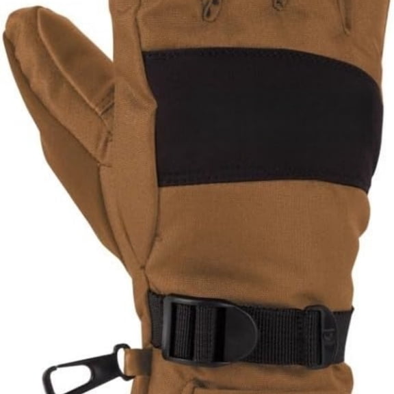 Waterproof Windproof Insulated Work Glove