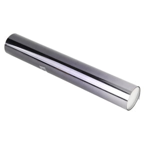 Waterproof Windshield UV Shade Film Universal Car Sun Strip Visor Sticker Sun Block Banner Shield Protection Accessories for Vehicle DIY Tint, Brown, 21x6 Inches / 53.3x15.2 cm