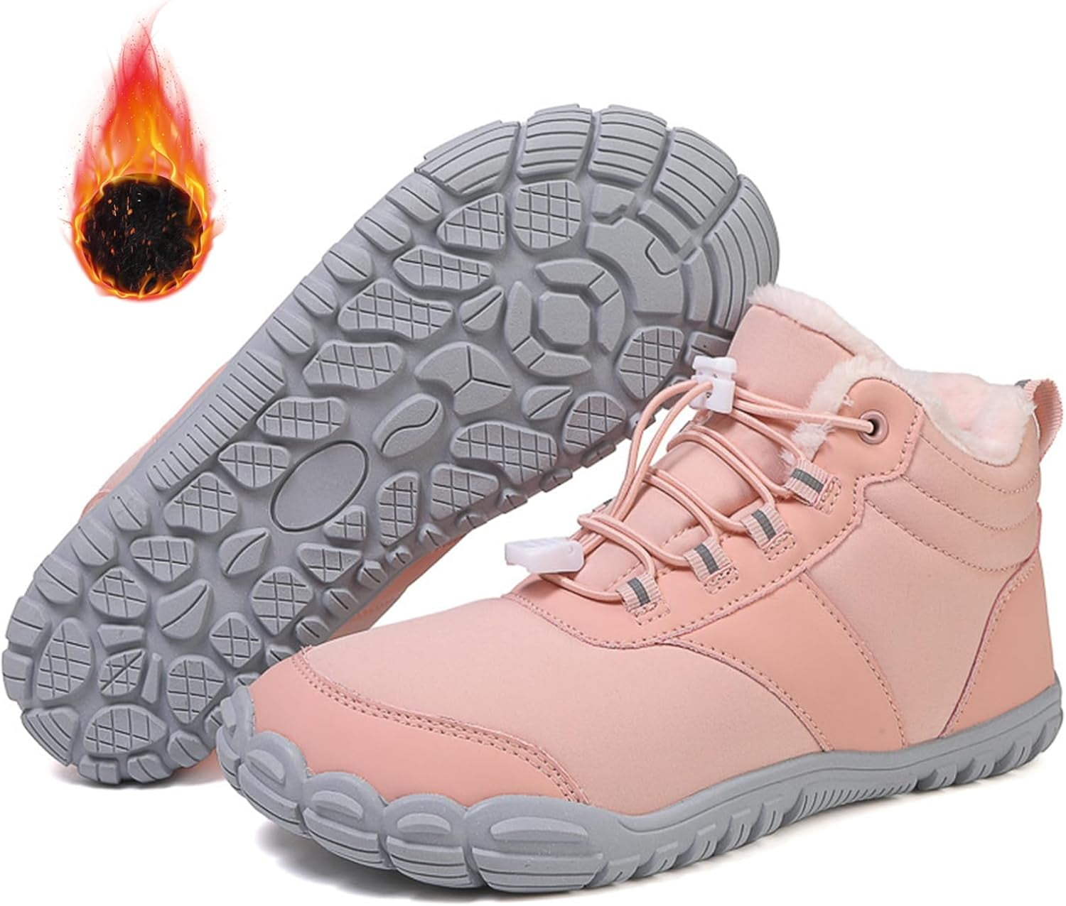waterproof barefoot hiking boots