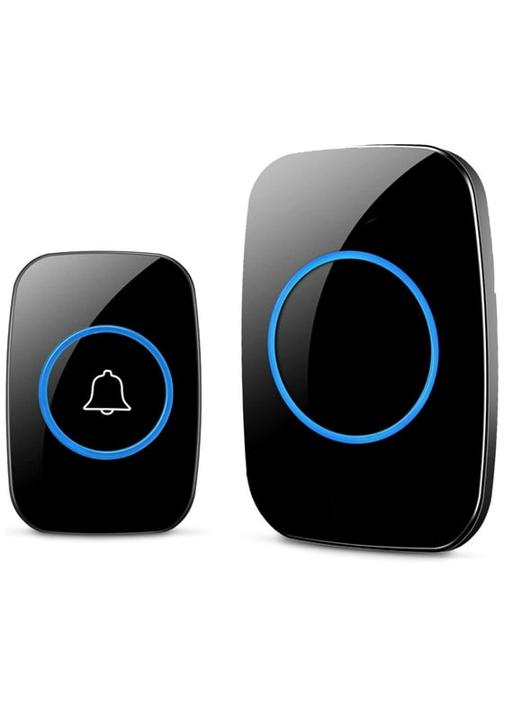 Battery Operated Doorbells in Doorbells