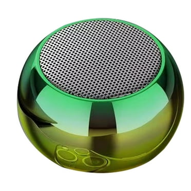 Waterproof Wireless Portable Audio for Enhanced Sound Experience Mini Bluetooth Shower Speaker with Subwoofer