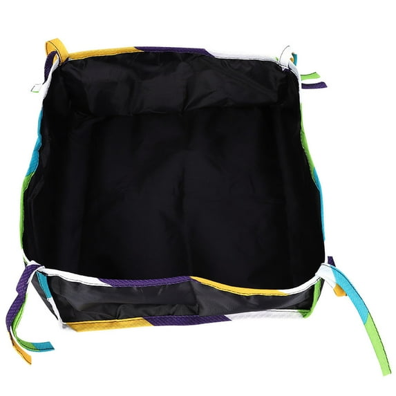 Waterproof With Removable Liner Pram Basket, 1PCS For Storing Baby Product Aby Child Strollers Prams Pushchairs