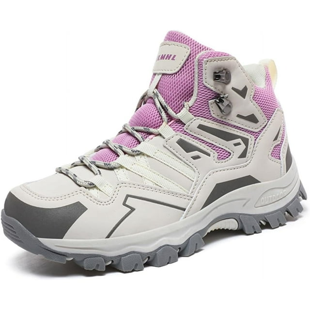 waterproof camping boots