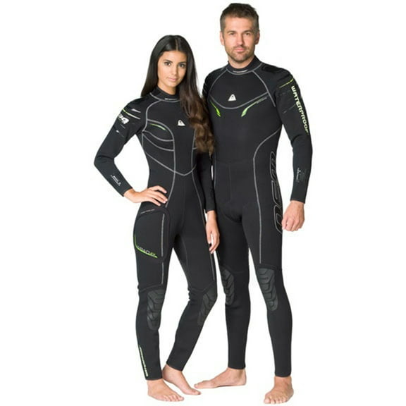 Waterproof Women's W30 2.5mm Full Wetsuit