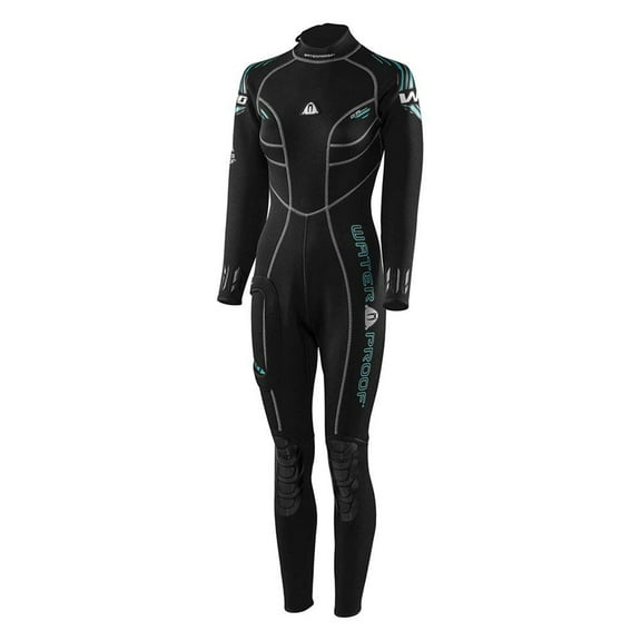 Waterproof Women's W30 2.5mm Full Wetsuit