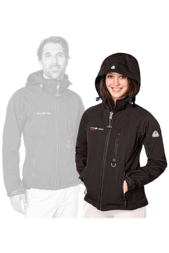 Women's Wind Breaker Jacket (Small)