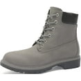 thumbnail image 1 of Yolanda Zula Women's Waterproof Work Boots Low heel Ankle Boots, 1 of 7