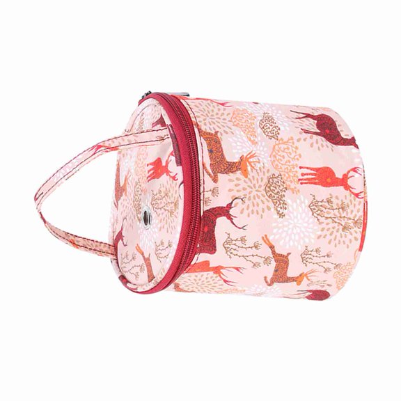 Waterproof Yarn Storage Tote for Crochet Hooks for Knitting Needles for Yarn Ball for Tools, Sewing Tool Accessories, Yarn Case, Knitting Storage Bag