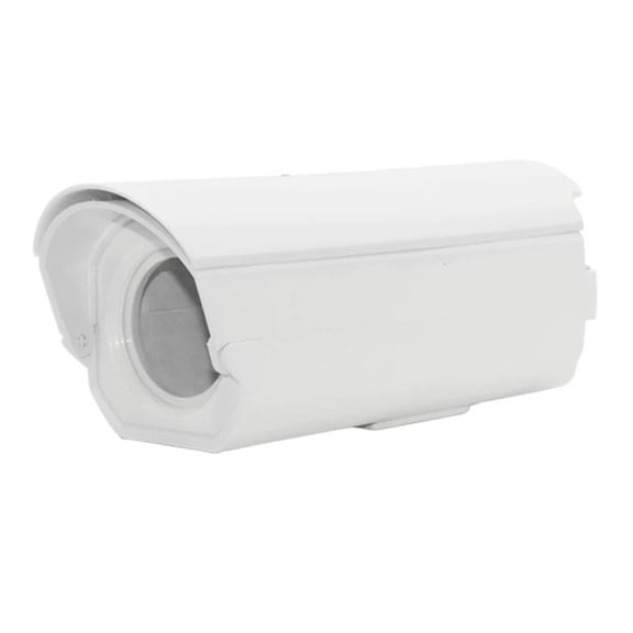 Waterproof and Dustproof ABS Camera Housing for Multiple Security Camera Models for Indoor Outdoor Use
