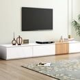 thumbnail image 1 of Waterproof and Low Maintenance, Spacious Drawers - TV Stand for Home Use, 1 of 5