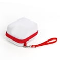 thumbnail image 1 of Waterproof and Shockproof Protective Carrying Bag for Go Instants Camera with Handys Straps, 1 of 8
