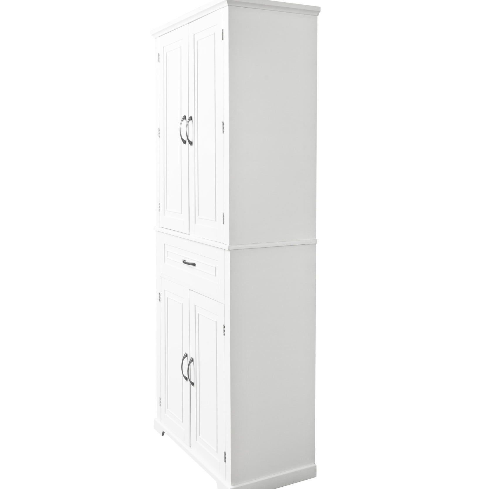 Waterproof and Smooth Cabinet - Can Be Used in Bathroom, Office, and More