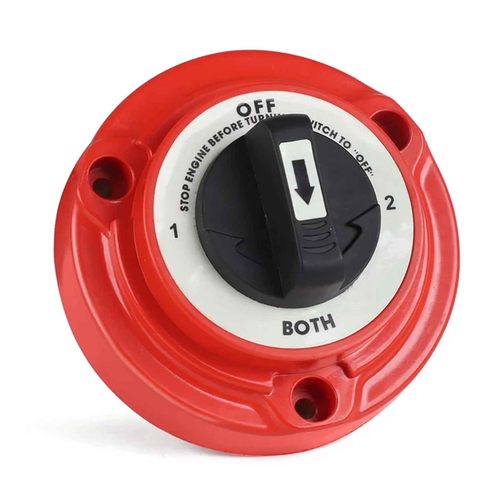 Waterproof and Strong Double Selector Switches for Erosion Resistance ...