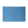 thumbnail image 1 of Waterproof and Washable Large Bed Pad for Elderly Care Incontinence Protection Menstrual and Child Bedwetting, 32x47in, 1 of 6