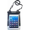 thumbnail image 1 of Waterproof eReader Case Cover Tablet Holder Floating Dry Bag Pouch for Kindle Paper White Oasis Fire 7 HD 8 Nook HD 9 Kobo Libra 2 iPad mini Tab 7 Nexus 7, 1 of 4