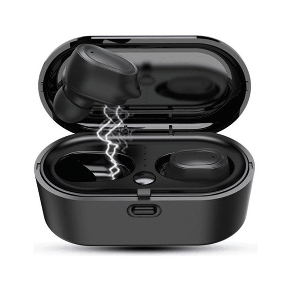Waterproof in-ear stereo Bluetooth