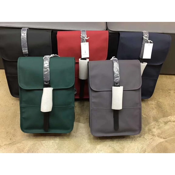 Waterproof leisure backpack,Mini