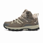 Waterproof unisex Hiking Boots Trekking Camping Boots for Outdoor