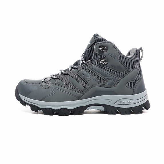 Waterproof unisex Hiking Boots Trekking Camping Boots for Outdoor