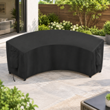 Waterproofd Outdoor Sectional Cover - Walmart.com