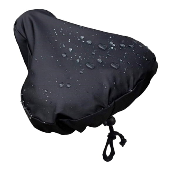 Waterproofed Bicycles Seats Cover Durability Oxford Fabric Bike Saddles Cover for Outdoor Cycling Accessories