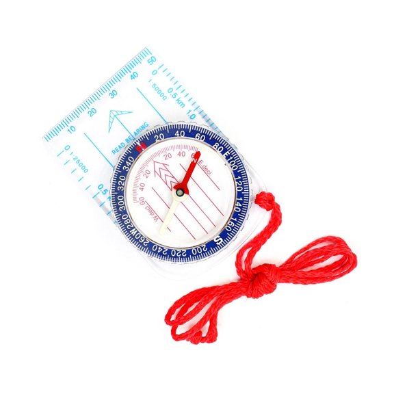 Waterproofed Compasses Durability Navigation Compasses Survival Compasses