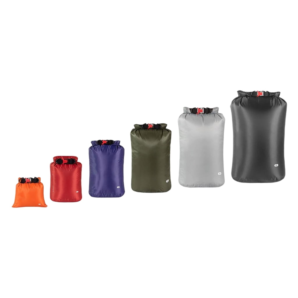Waterproofed Dry Bags With Wet Separation Pockets Backpacks Outdoor Sports Bag for Swimming and Boats