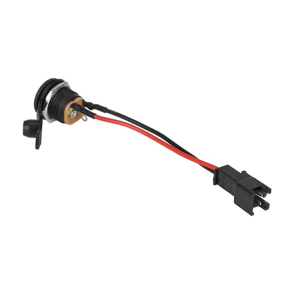 Waterproofed LED Strips Light Electric Scooters Side Edges Lighting Accessory for Outdoor Activity