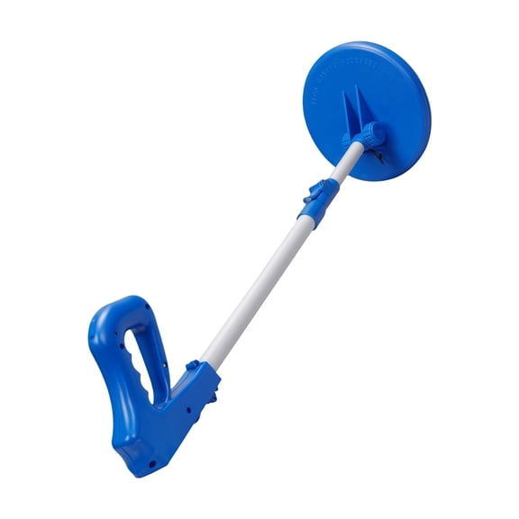 Waterproofed Metal Detector with Treasure Set for Outdoor Adventures