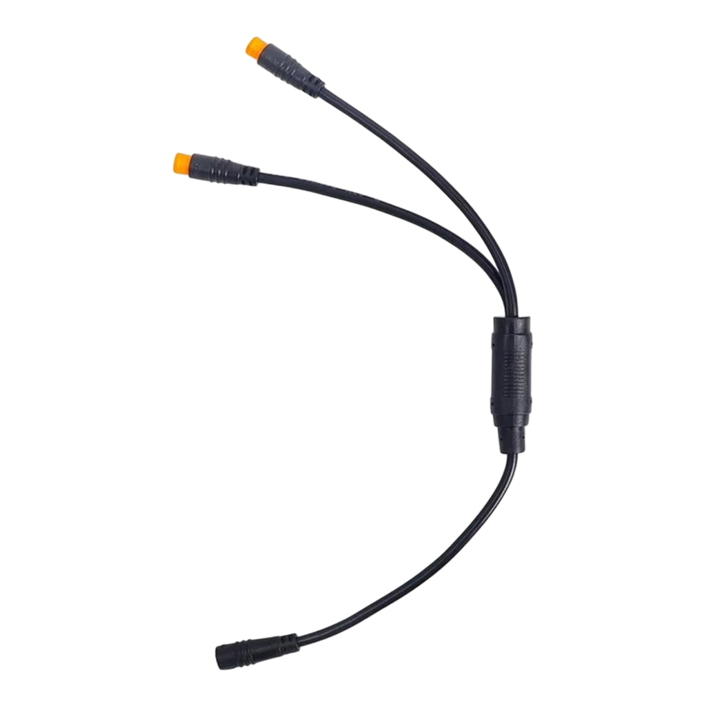 Waterproofed Splitters Cable Electric Bike Signal Sensors Hydraulic ...