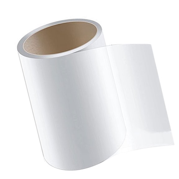 Waterproofed Transparents Repair Patches Tape for Swimming Rings Inflatable Pool Bounce Houses Leaks
