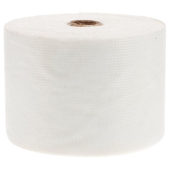 STRANDCHIC Flexible Adhesive Repair Tape Fracture Membrane Fabric Sheet for Drywall Shower Walls and Seam Sealing