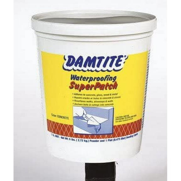 Waterproofing SuperPatch