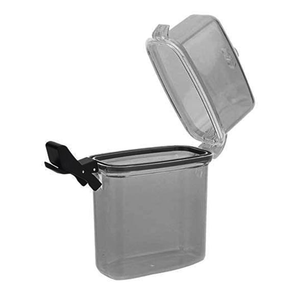 Waterproofs Diving Sealing Dry Storage Box with Rope Hook Dry Storage Container Clear Floating Watertight Case